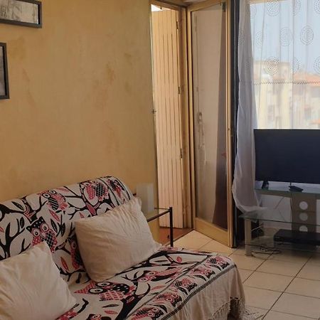 Studios A Golfe Juan Exterior photo