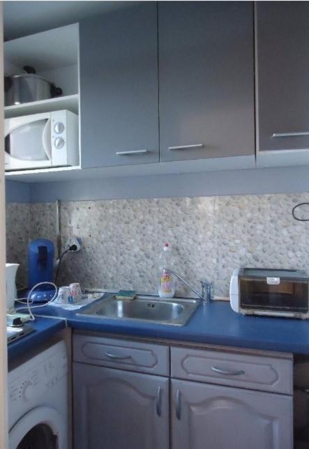 Studios A Golfe Juan Exterior photo