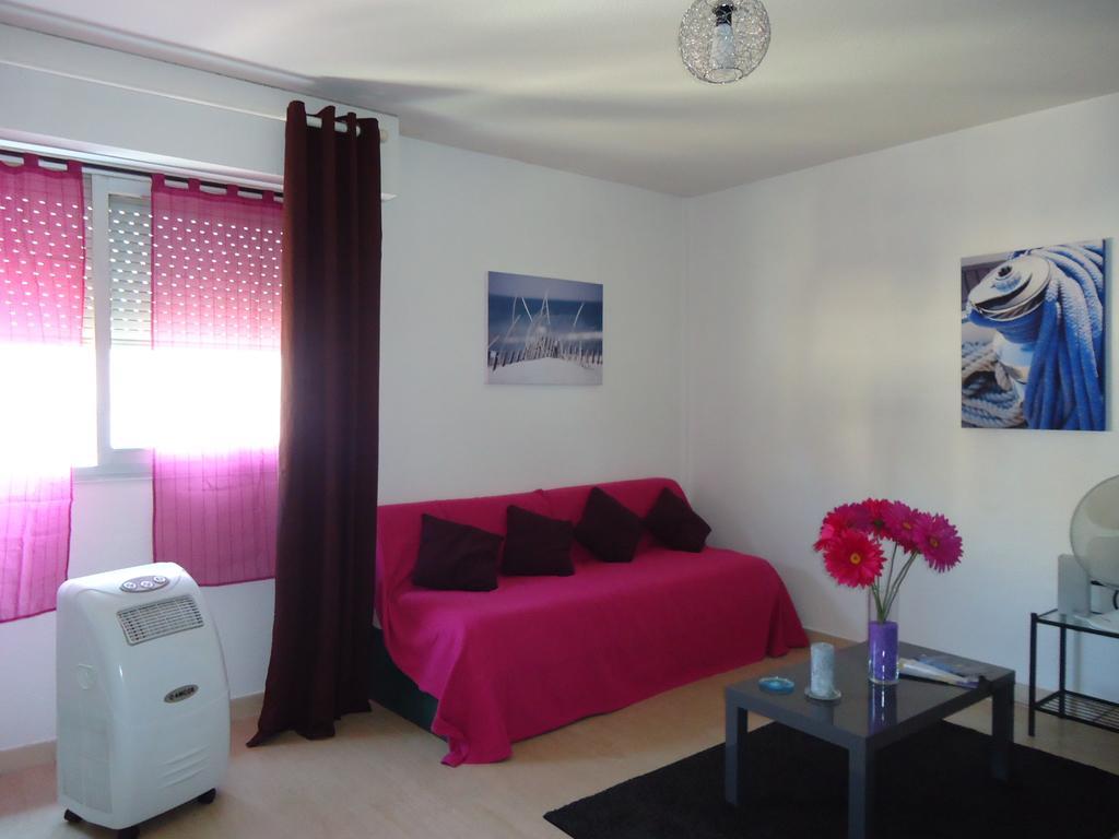 Studios A Golfe Juan Room photo