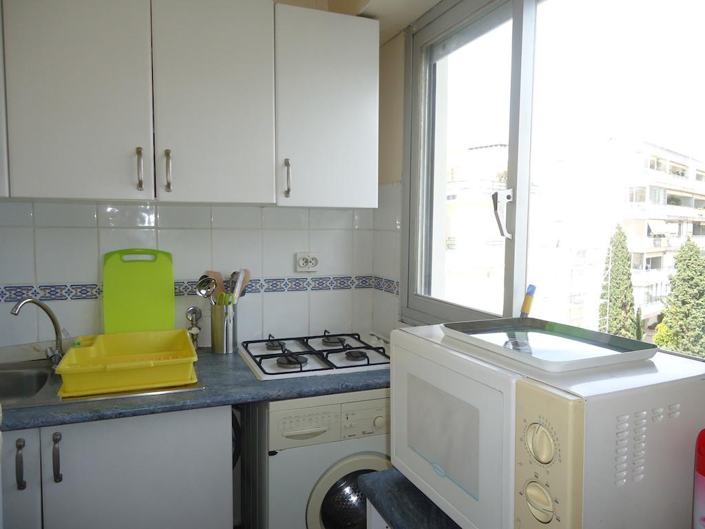 Studios A Golfe Juan Room photo