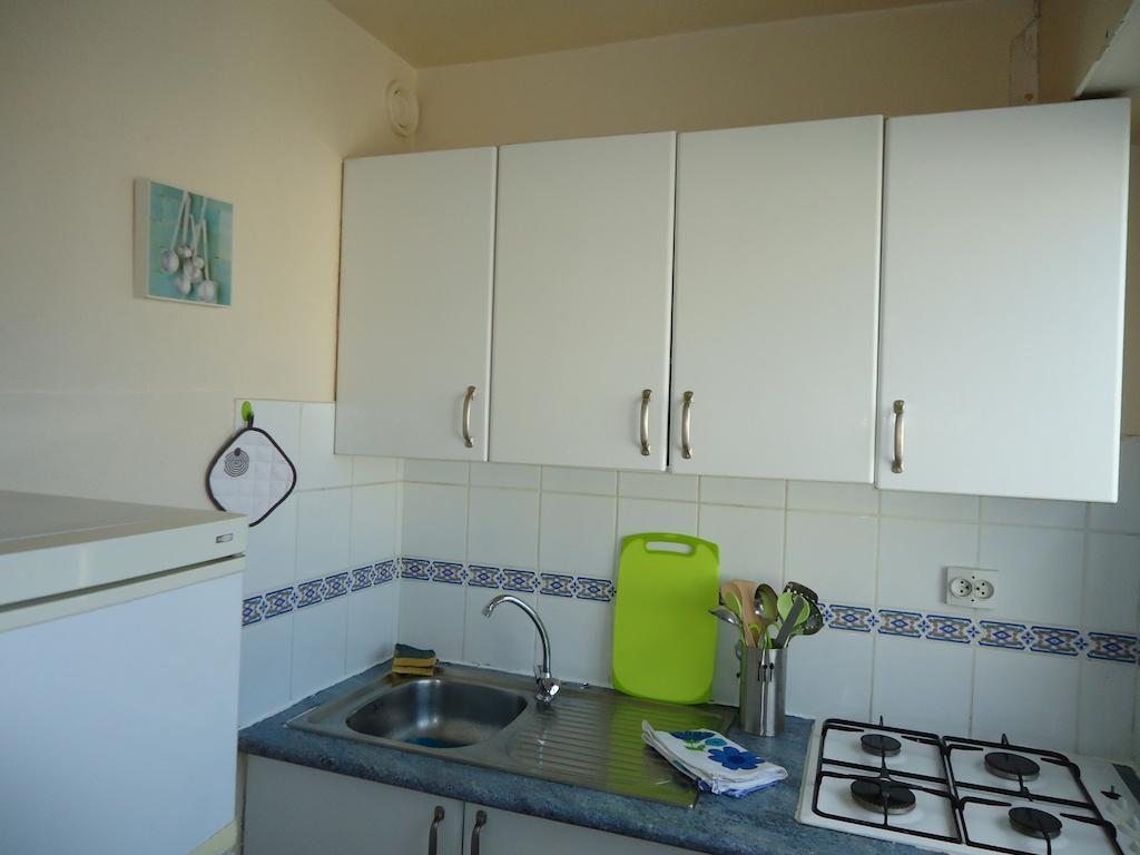 Studios A Golfe Juan Room photo