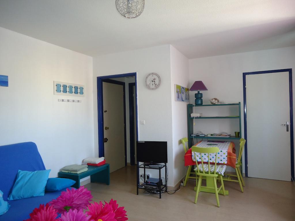 Studios A Golfe Juan Room photo
